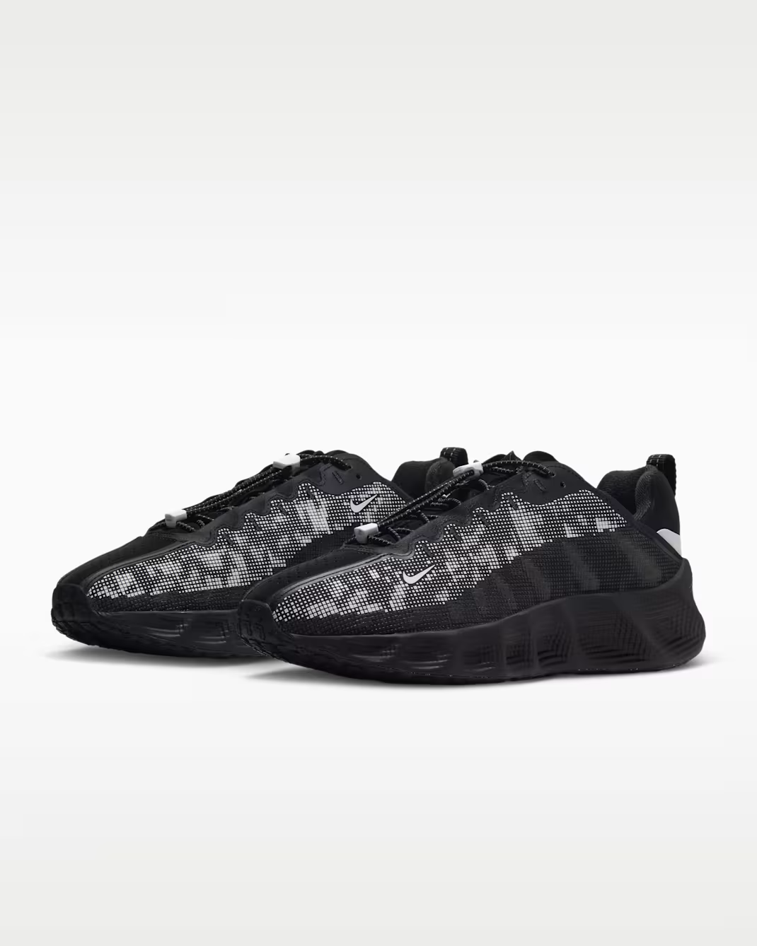 IQ0214-001 Nike AVA ROVER WNTR (Men's)