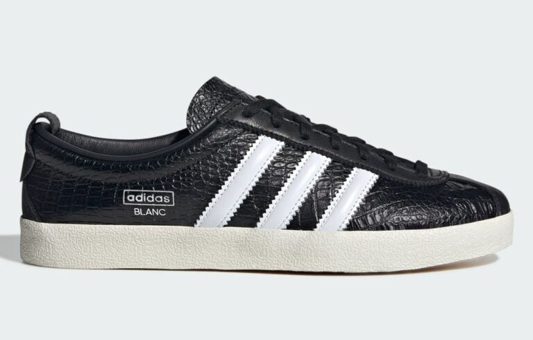JH8040 adidas Originals Blanc Core Black Cloud White Off White (Women's)
