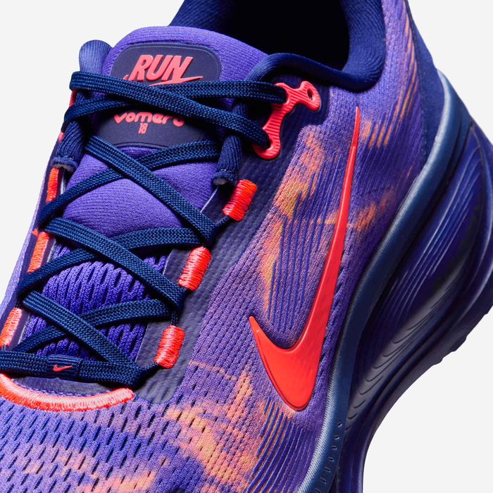 IQ0602-400 Nike Vomero 18 "Indigo Burst"