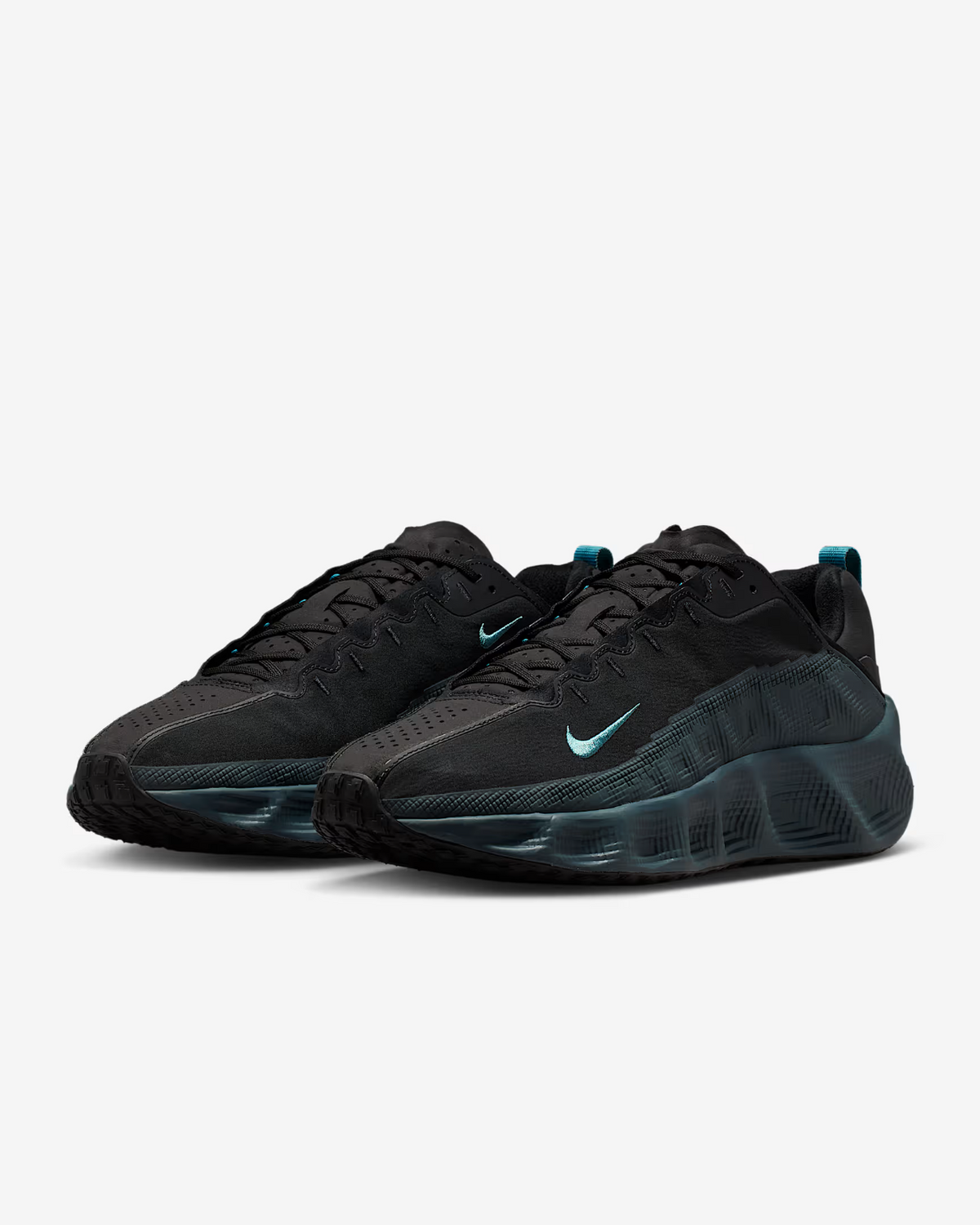 DX4215-006 Nike Ava Rover Black Blue Sage Grey Sage (Men's)