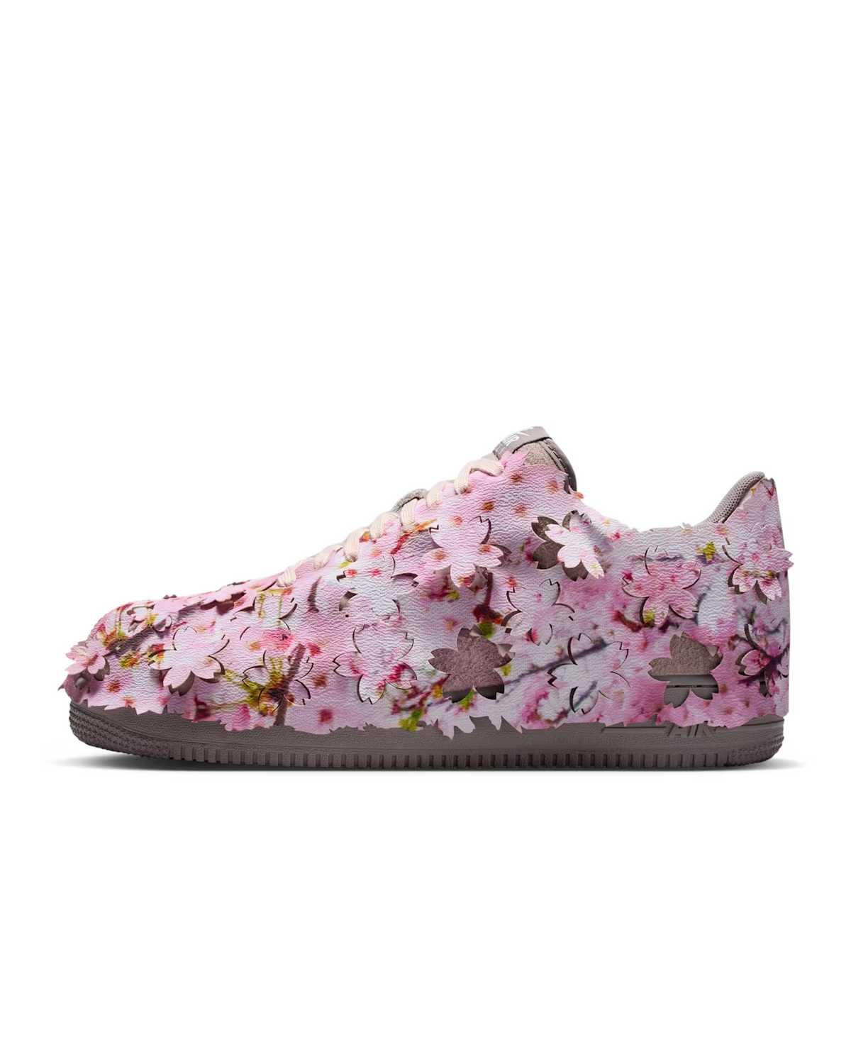 IQ3472-298 Nike Air Force 1 Low '07 PRM Sakura Multi-Color (Men's)