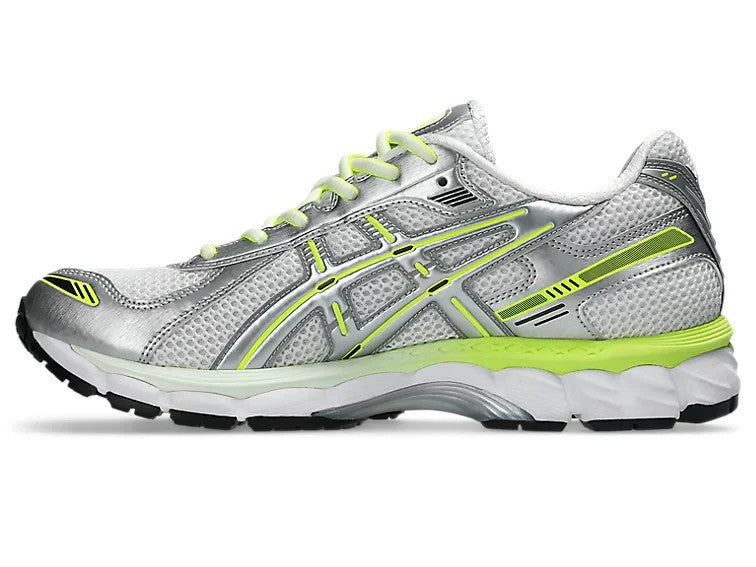 1203B227-100 atmos Ã Albino & Preto Ã Asics Gel-Kayano 12.1 (Men's)