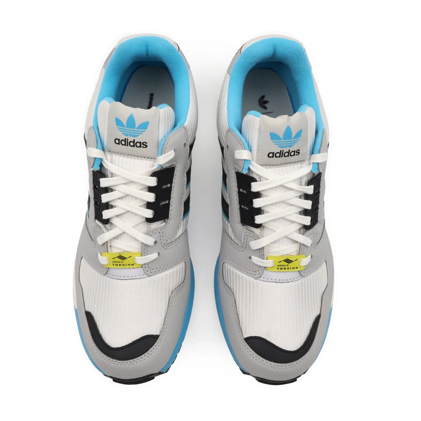 IH3363 atmos adidas Originals ZX8000 G-SNK 9 Blue Grey Yellow White (Men's)