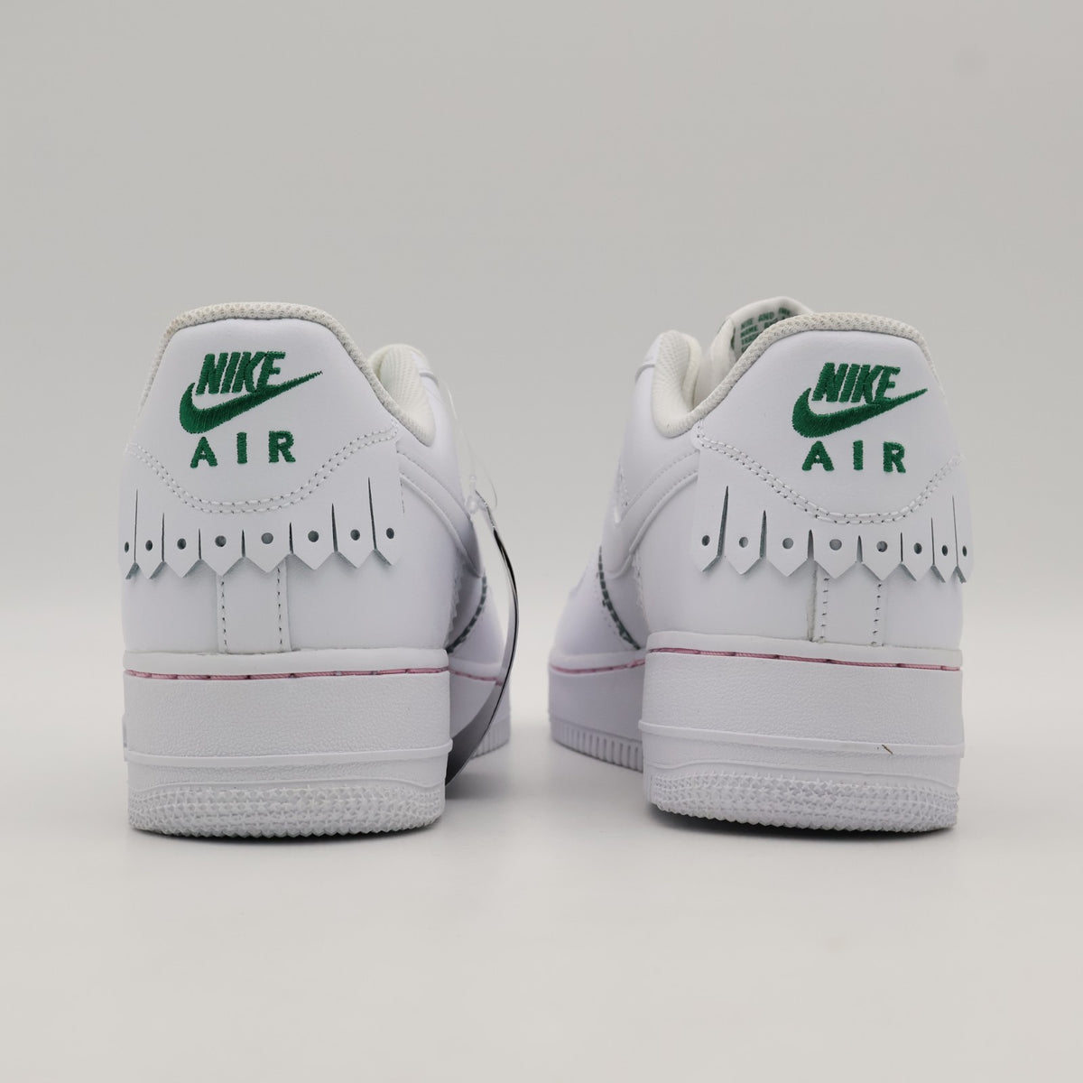 HF1937-100 Nike Air Force 1 Low '07 LV8 White (Men's)