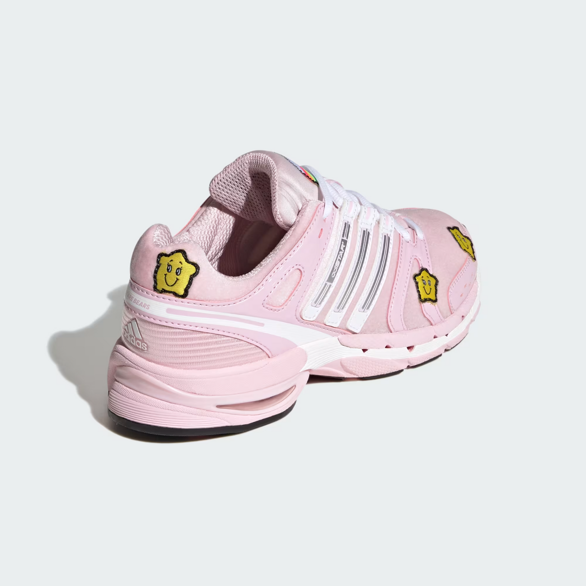 KK2605 Care Bears Ã adidas Adistar Control 5 "Star Buddy/Clear Pink" (Women's)