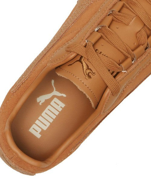 403777-01 Puma H-Street Premium Brandy/Toasted Almond/Gum ( Men's )