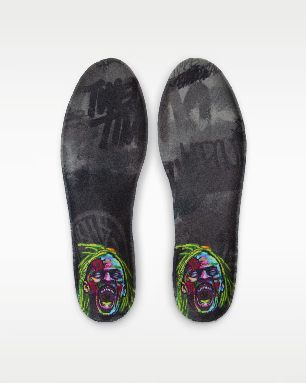 IO7939-300 Nike Ja 4 "Zombie/Halloween 2026" (Men's)