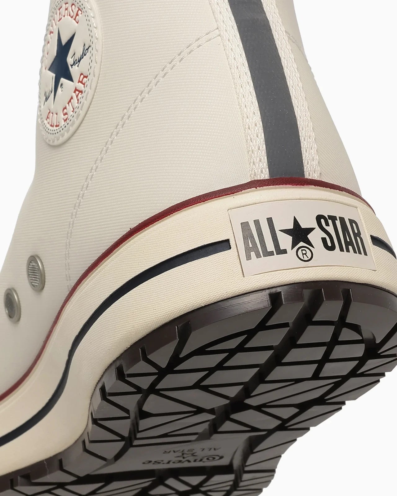 33702722 Converse All Star PS 2 Hi Natural White (Men's)