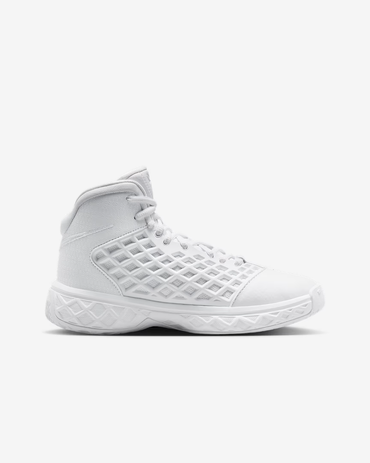 HQ2304-100 Nike GS Kobe 3 Protro Halo