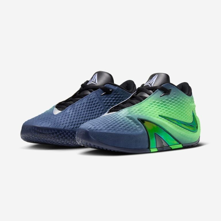 IM4135-405 Nike Ja 4 "Nightmare" (Men's)
