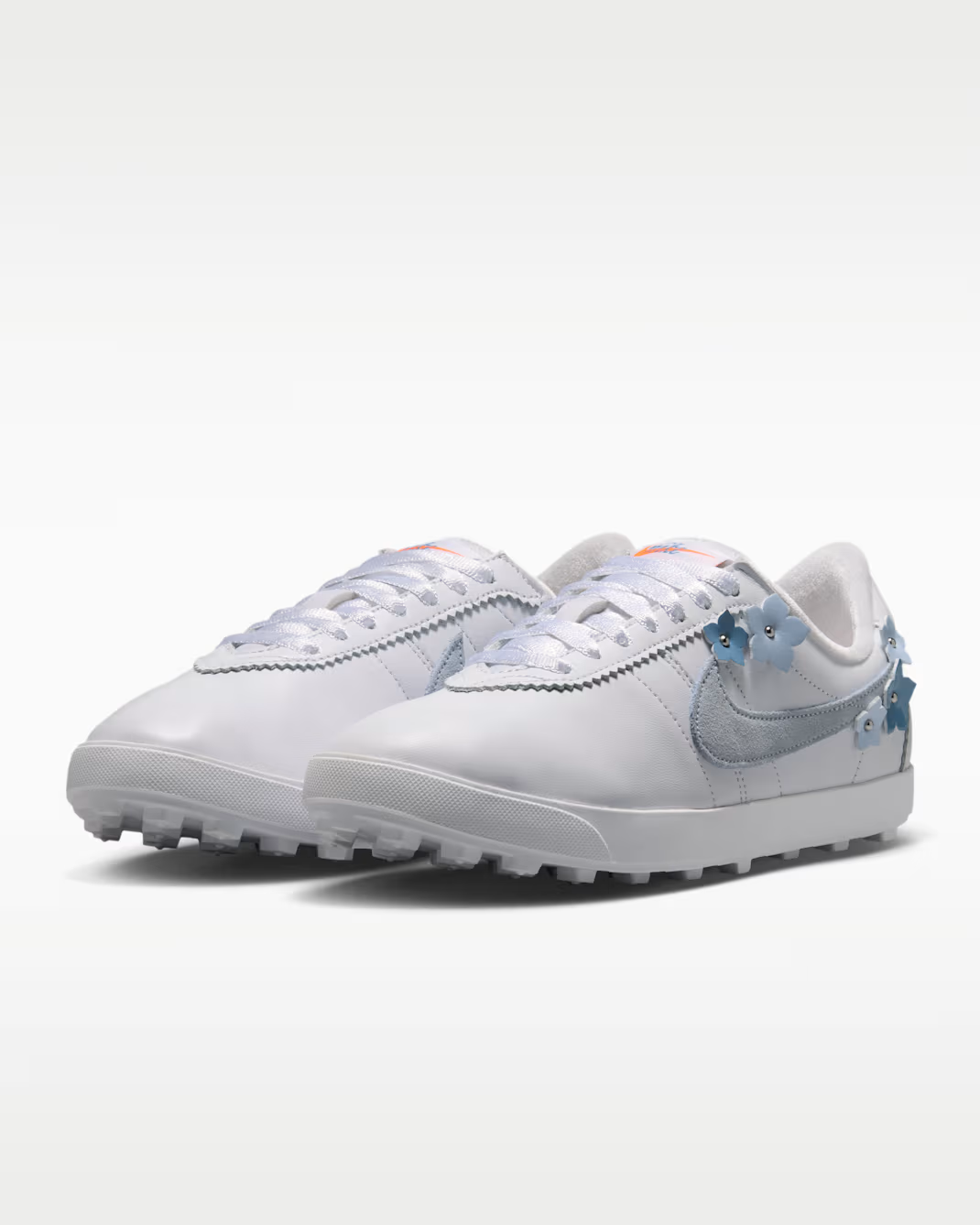 IM9990-100 Nike Astrograbber "Florette/White/Work Blue" (Women's)