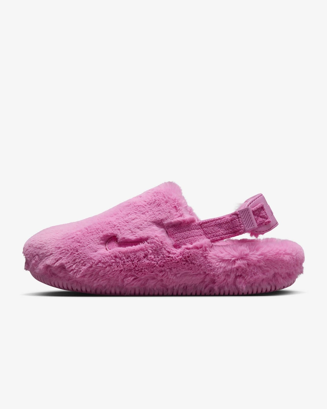 FZ3118-600 Nike Calm SE Women's Mule (Women's)