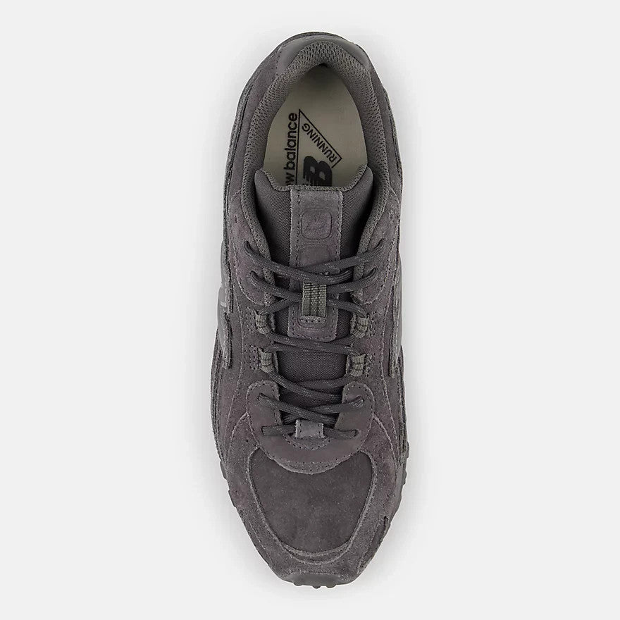 U204L1RC New Balance 204L "Magnet/Castlerock" (Men's)