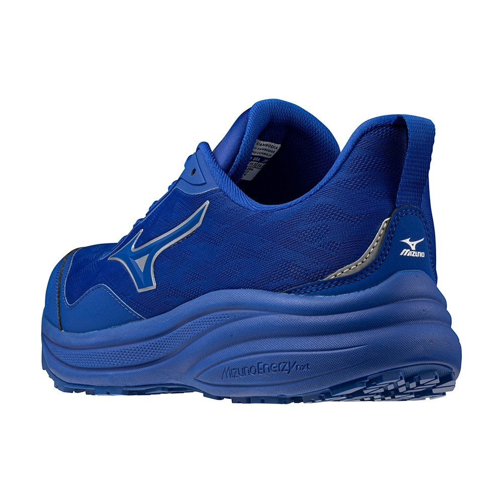 F1GA261027 Mizuno Almighty LC 11L "Blue" (Men's)
