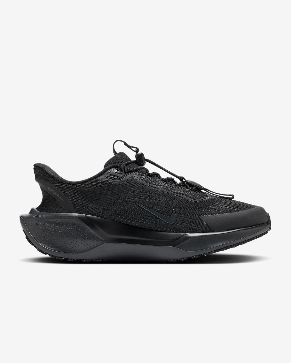 FQ7844-001 Nike Pegasus Easy On  Road Running Shoes Black White (Women's)