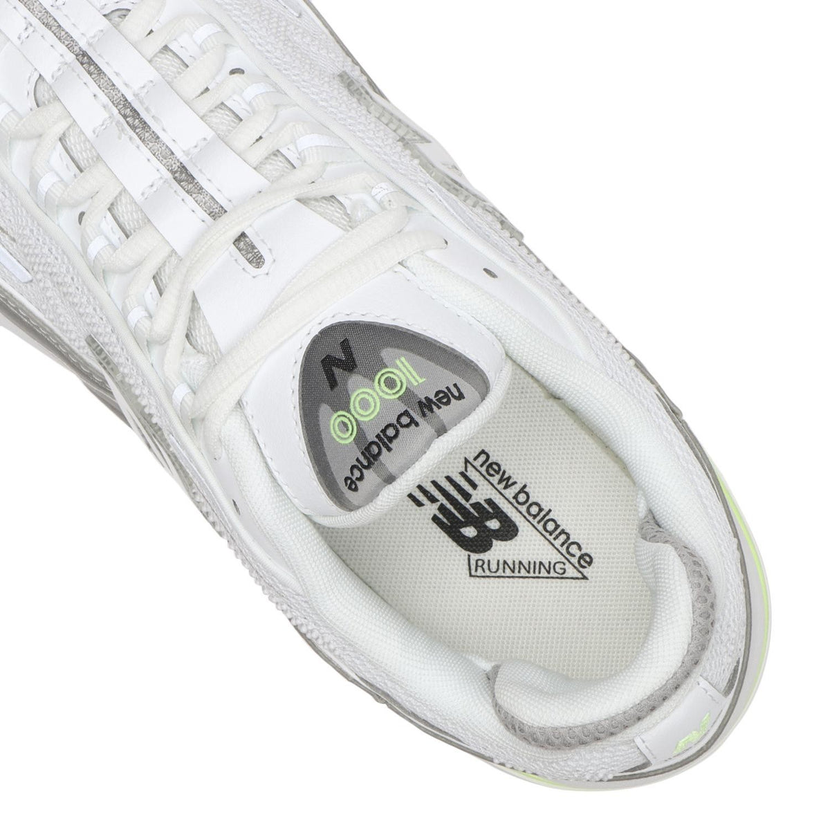 M1000DI New Balance 1000 White (Men's)