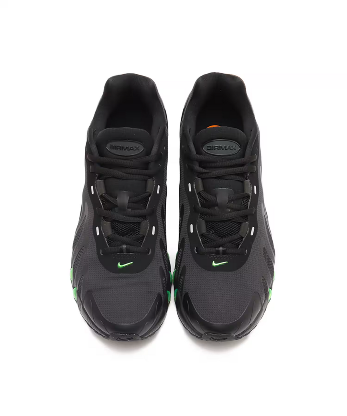 IH4119-001 Nike Air Max DN8 Black Volt (Men's)