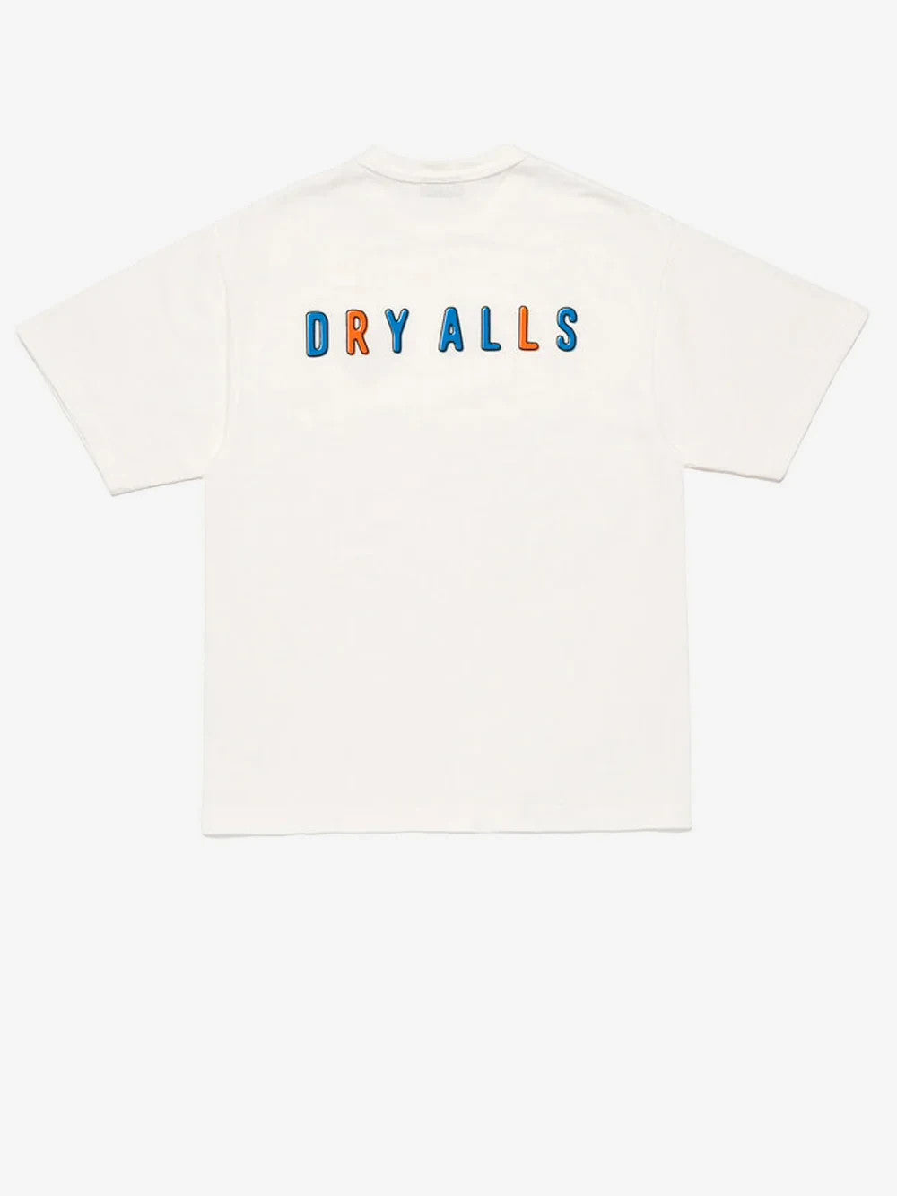 HUMAN MADE Graphic T-Shirt White