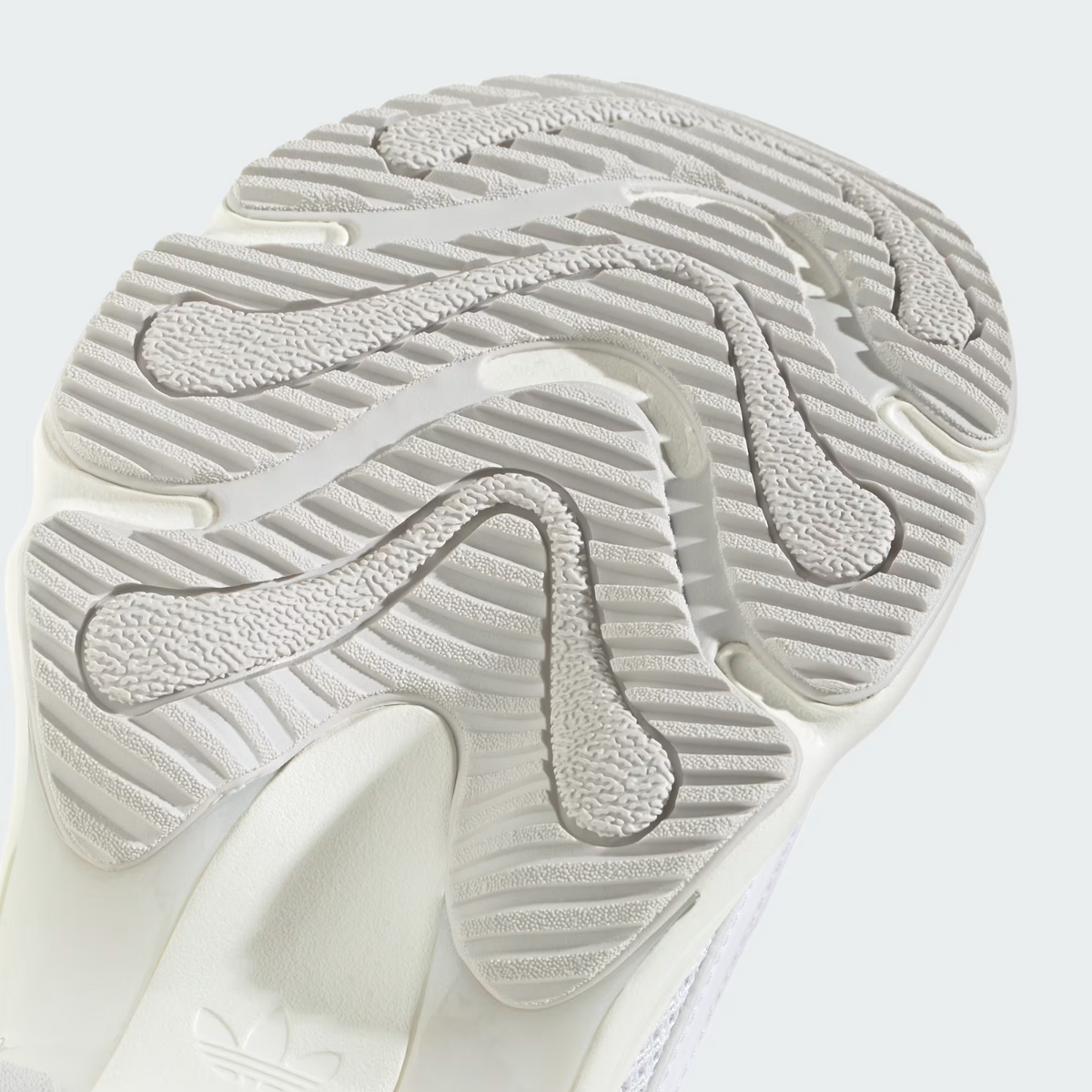 HQ2676 adidas Originals Ozvenuz Chalk White Cloud White Grey One (Men's)