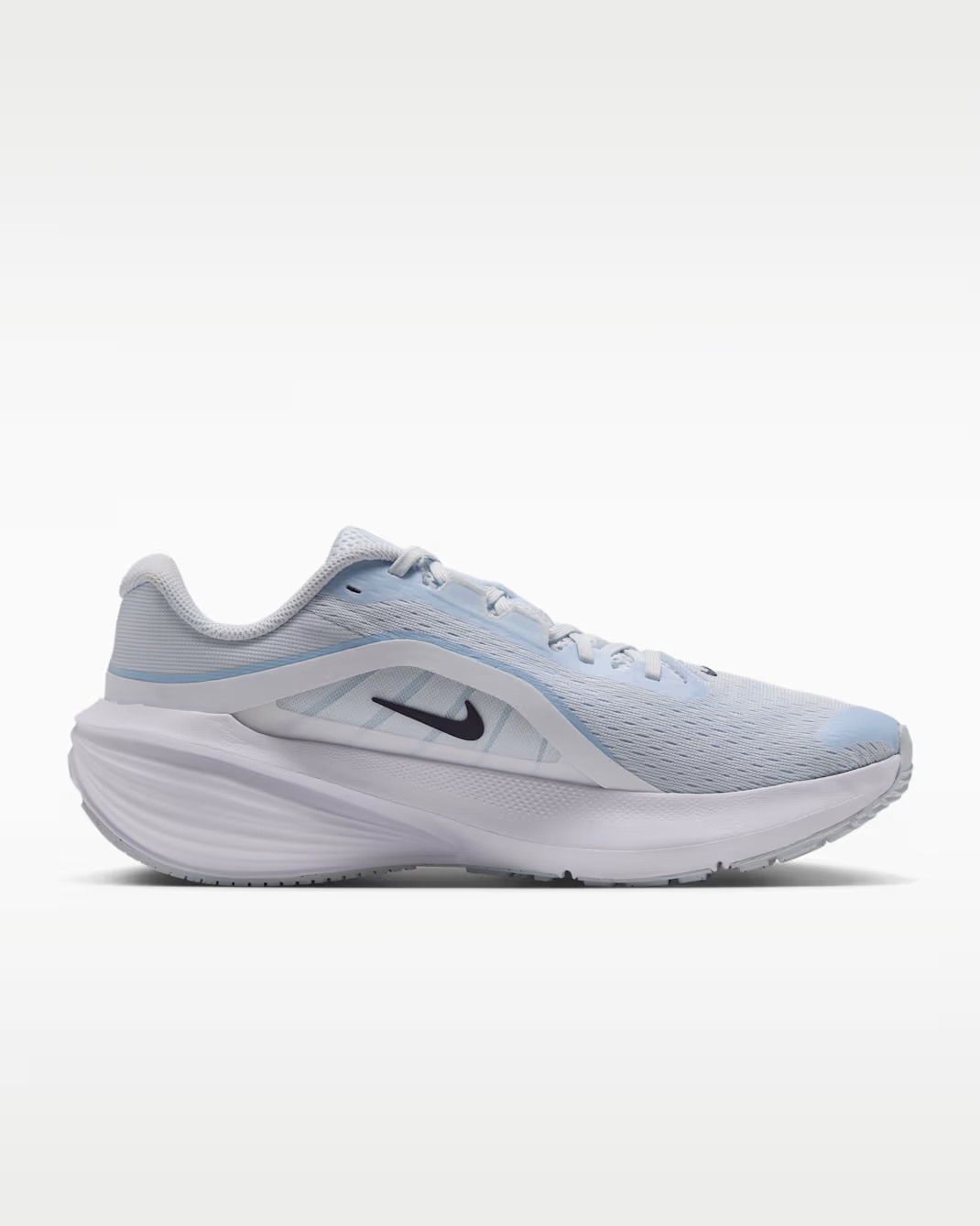 IB1895-007 Nike Downshifter 14 "Football Grey/White" (Men's)