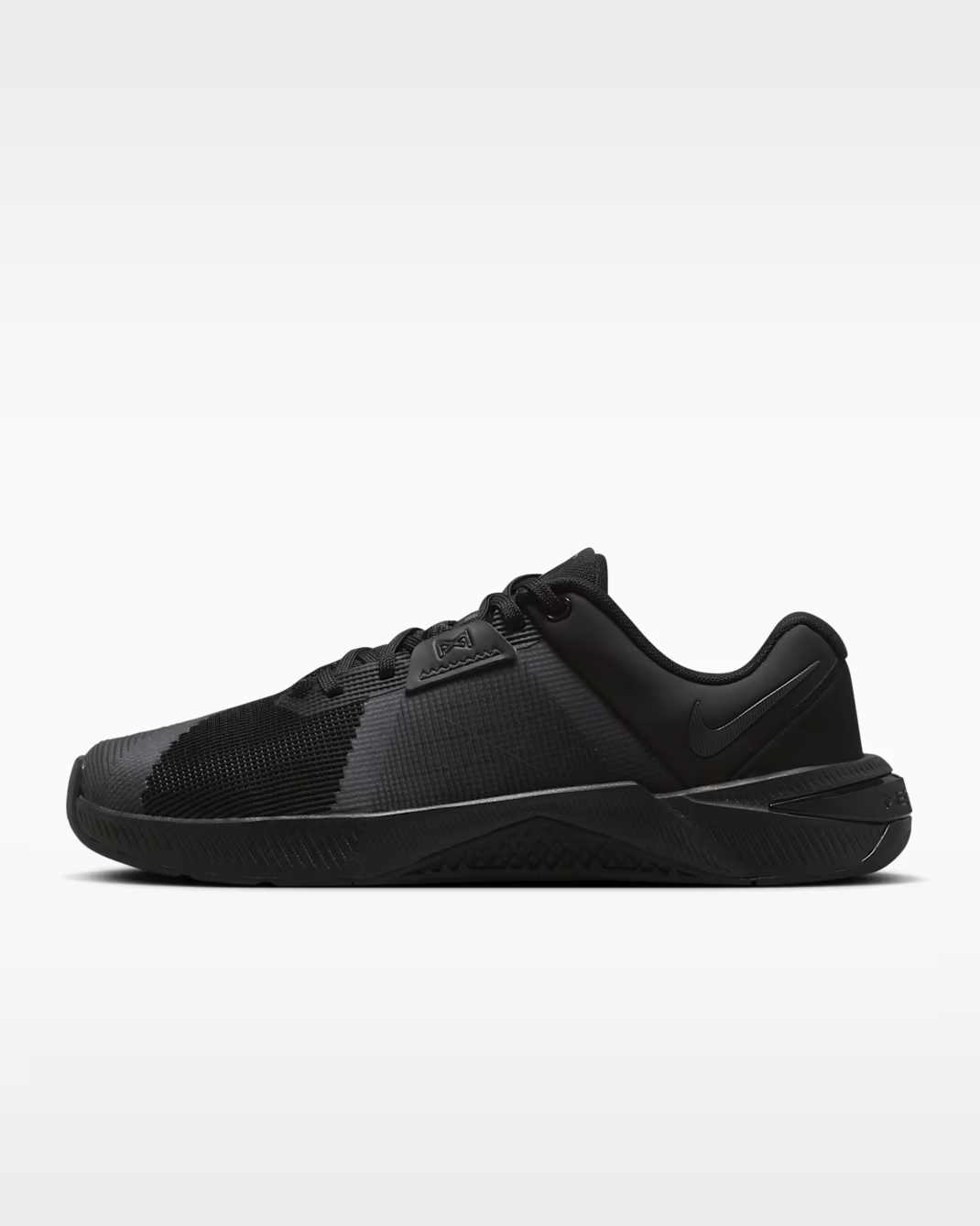 HQ2620-003 Nike Metcon 10 Black Volt Anthracite (Women's)