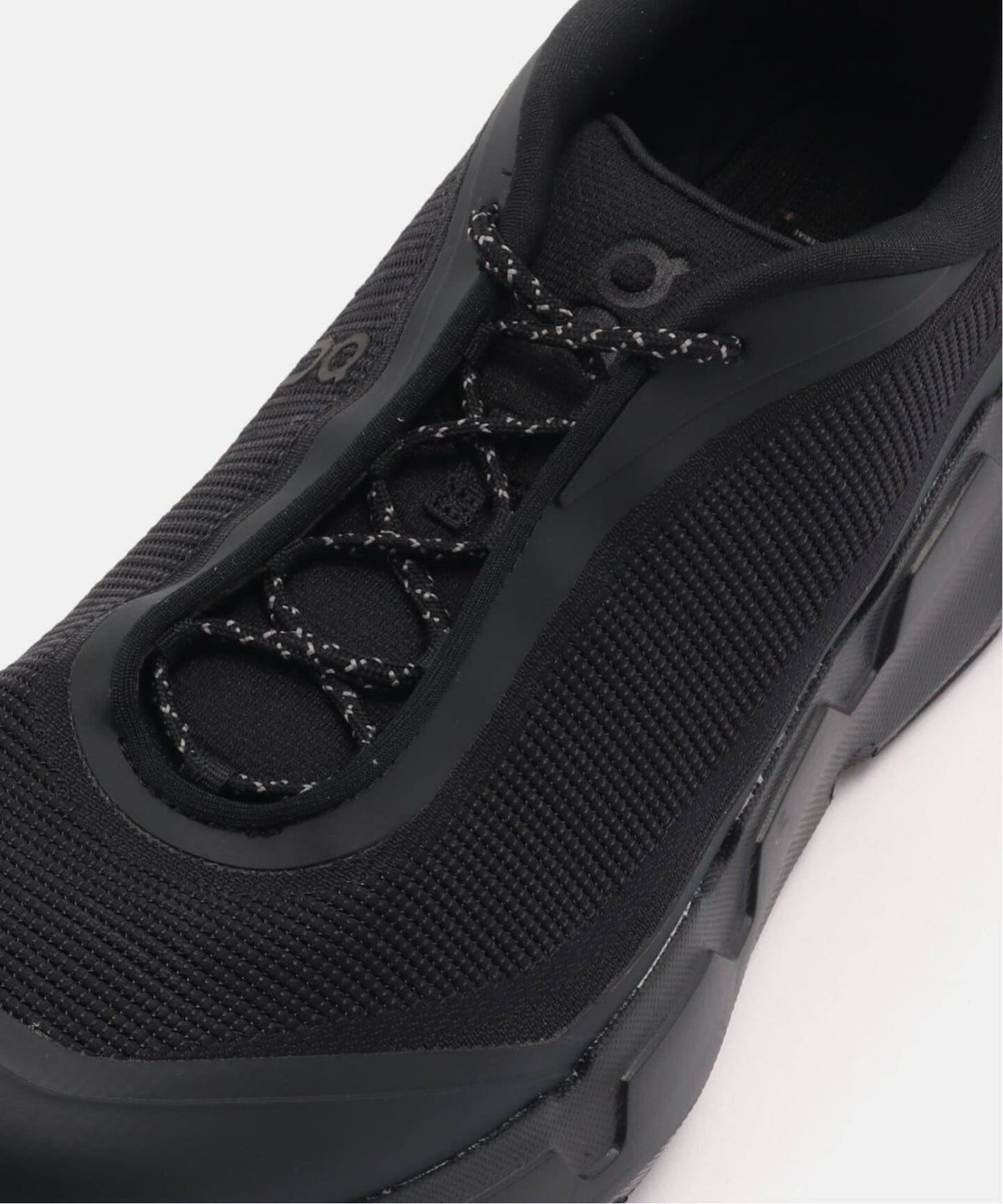 3MG30451043 On Cloudsoma Hike "Black" (Men's)