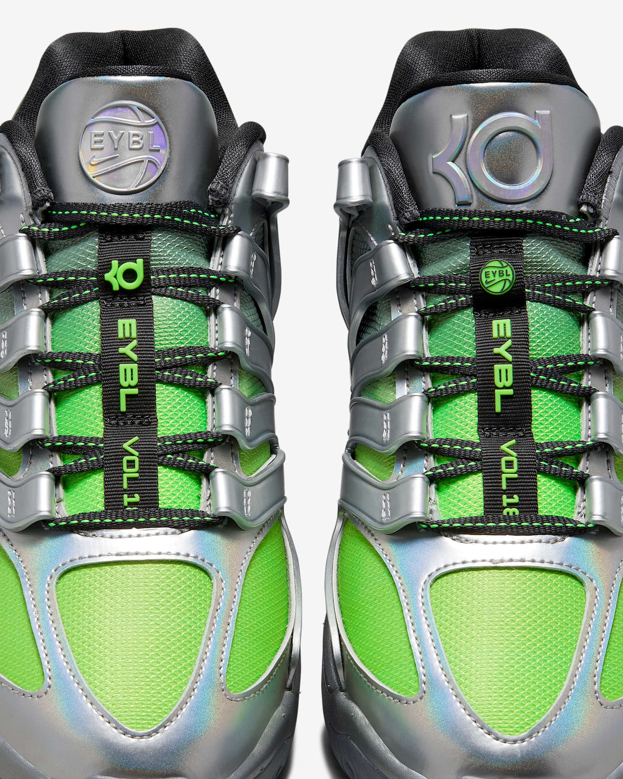 IF2518-001 Nike KD18 EYBL IF2519-001 (Men's)