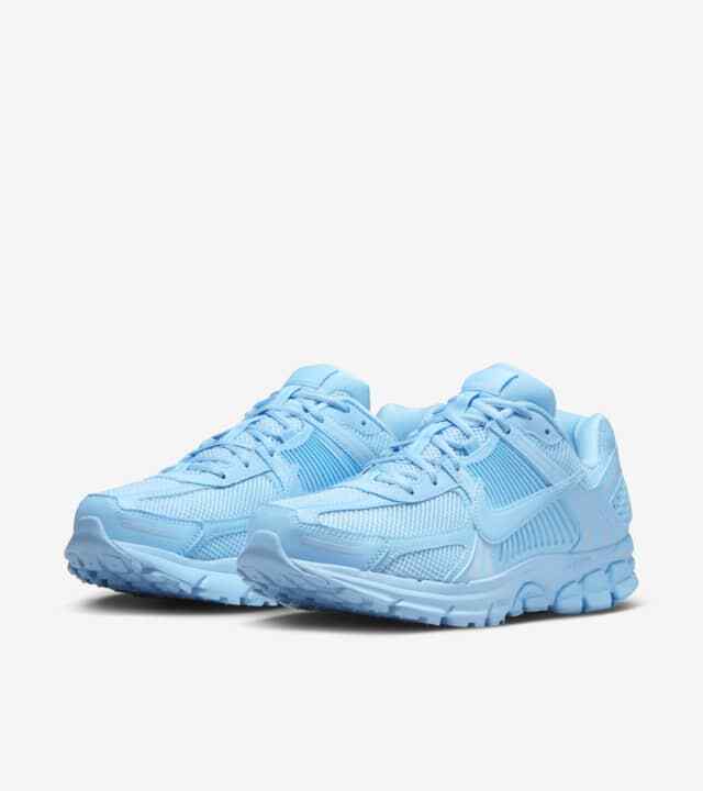 HF5493-400 Nike Zoom Vomero 5 Lakeside Sky Blue UNC (Men's)