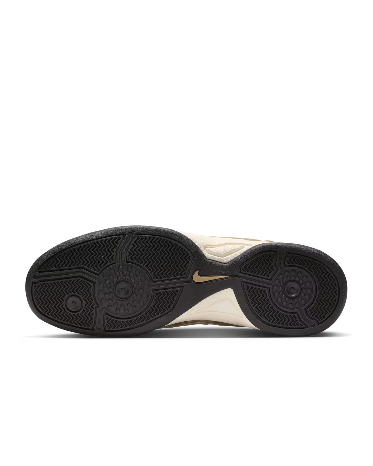 IB4204-200 Nike  Total 90 3 Parachute Beige Pale Ivory  (Women's)