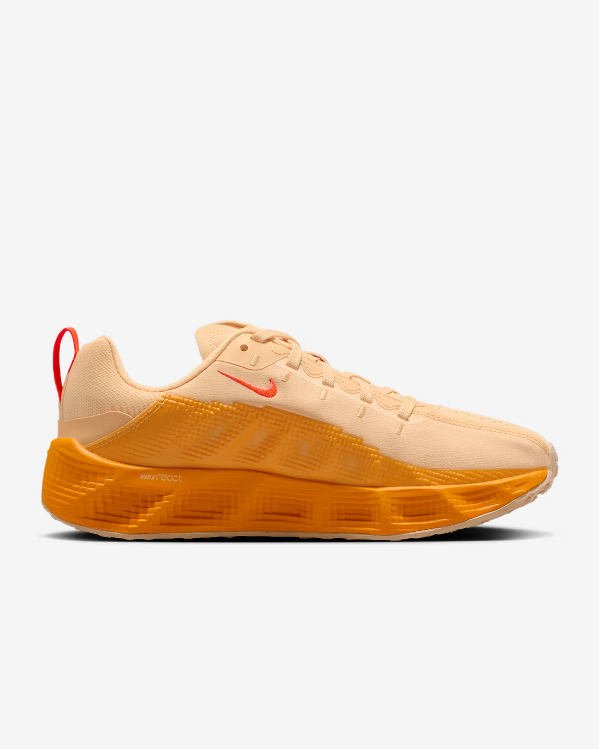 HF6331-200 Nike GS Ava Rover Celestial Gold Bright Crimson