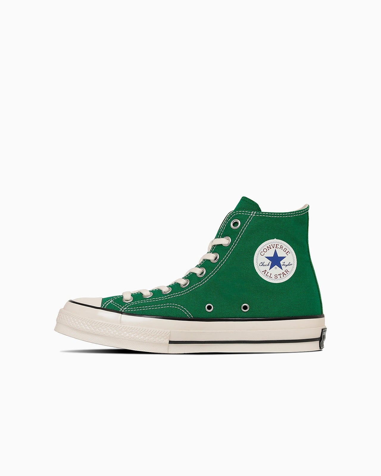 31314022 Converse All Star Lgcy Hi Pine Green(Men's)