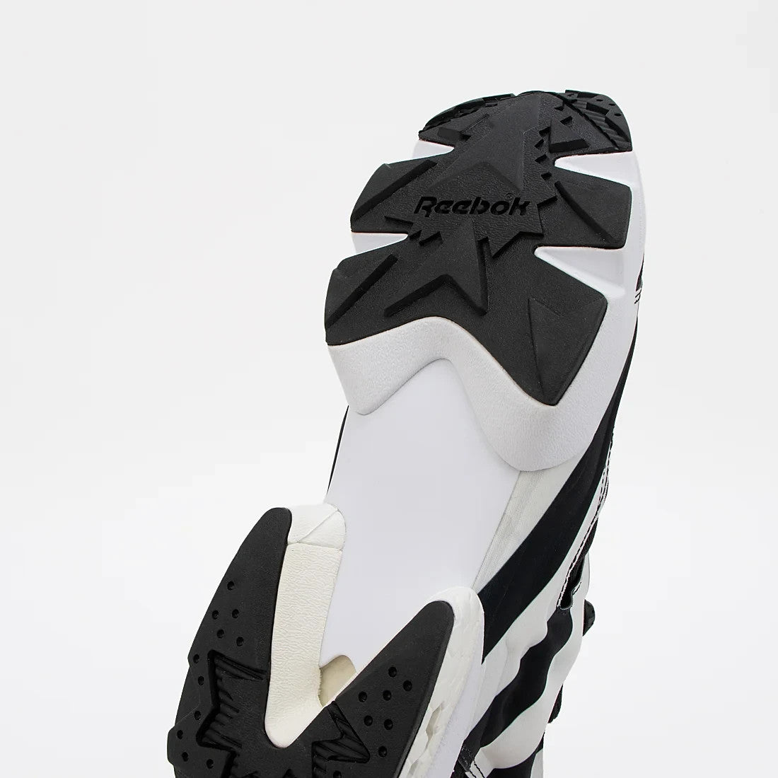 100288625 Reebok Instapump Fury 94 "Footwear White" (Men's)