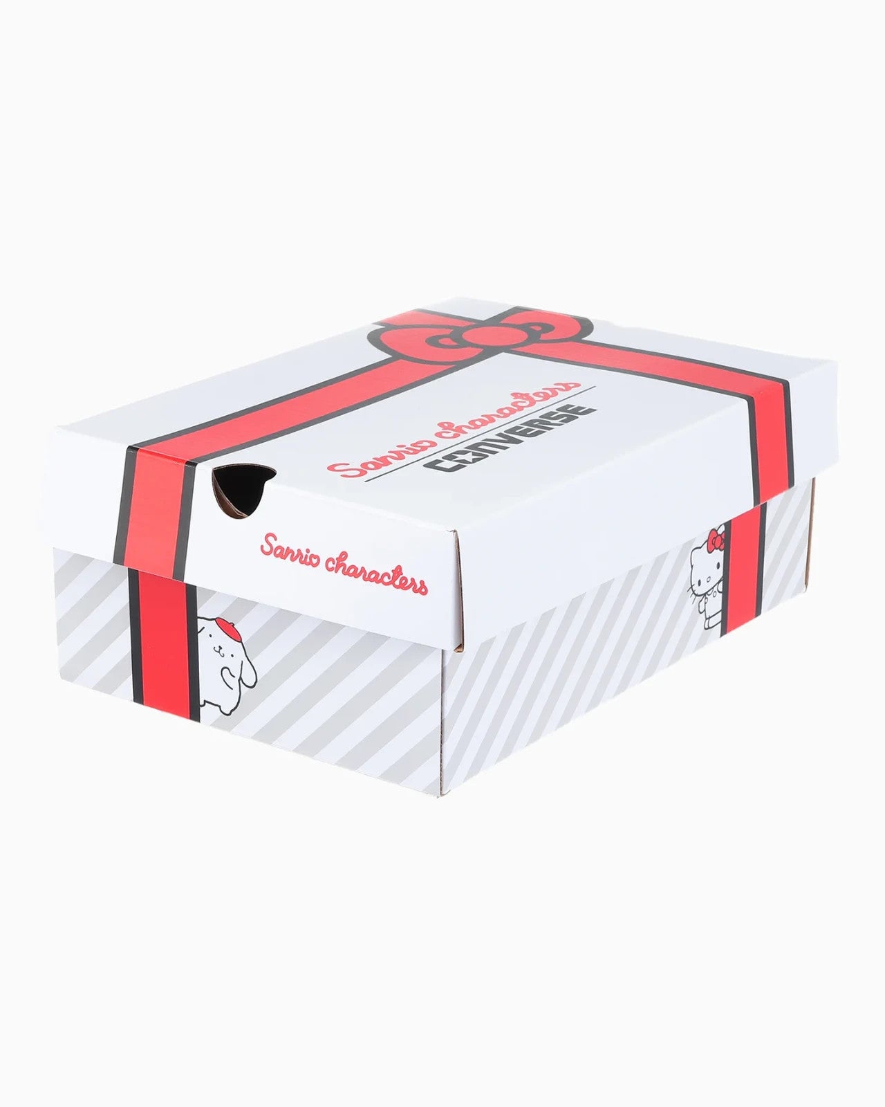 31318860 Sanrio Ã Converse All Star OX "Hello Kitty" (Men's)