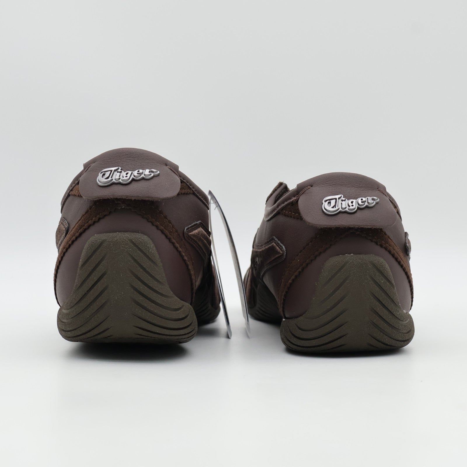 1183C306-200 Onitsuka Tiger Mexico 66 Driving Licorice Brown (Men's)