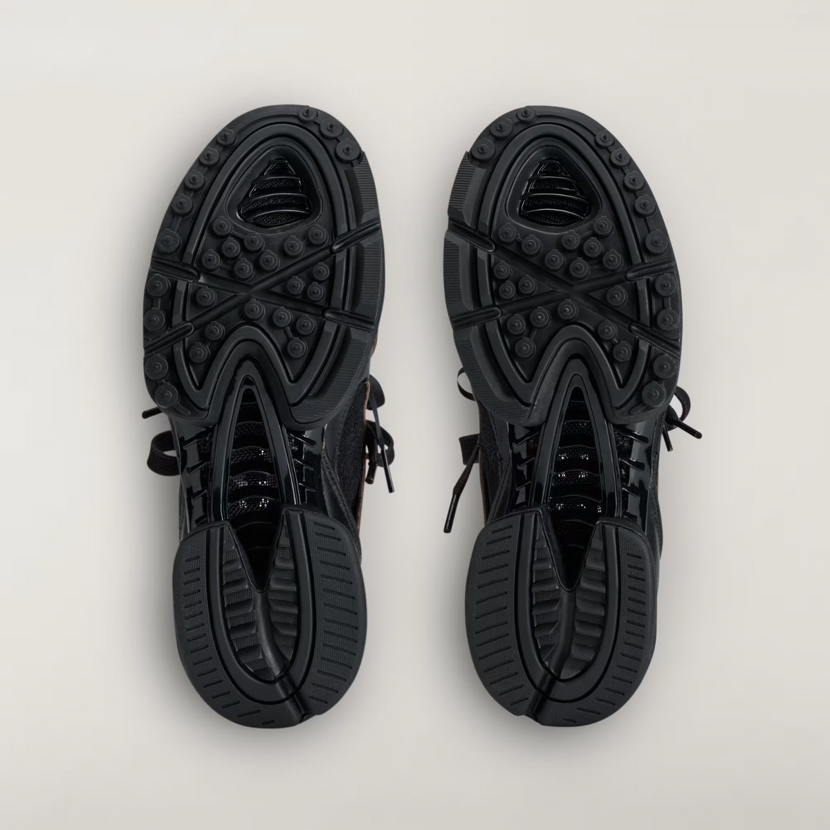 KH7452 Simone Rocha Ã adidas Climacool "Core Black" (Women's)