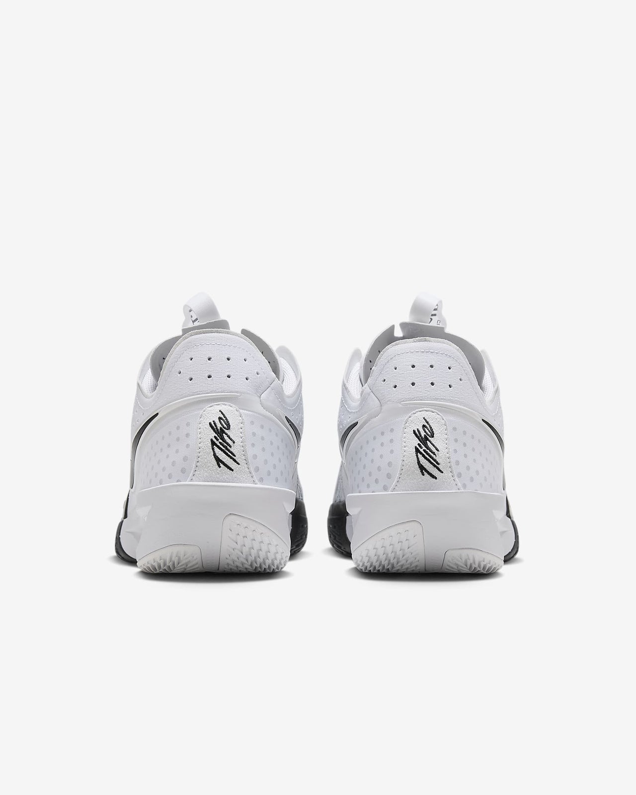 DV2918-102 NIKE G.T. Cut 3 EP Basketball Shoes (Men's)