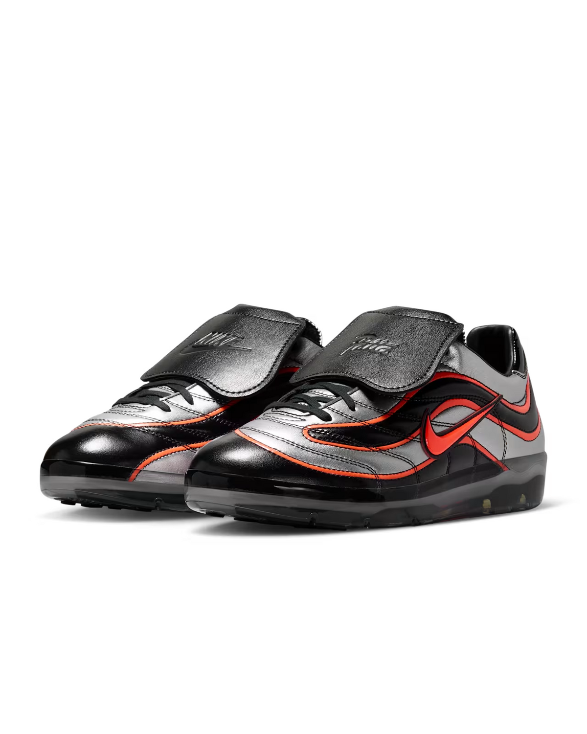 IM0589-001 Patta Ã Nike Cryoshot R9 Mercurial (Men's)