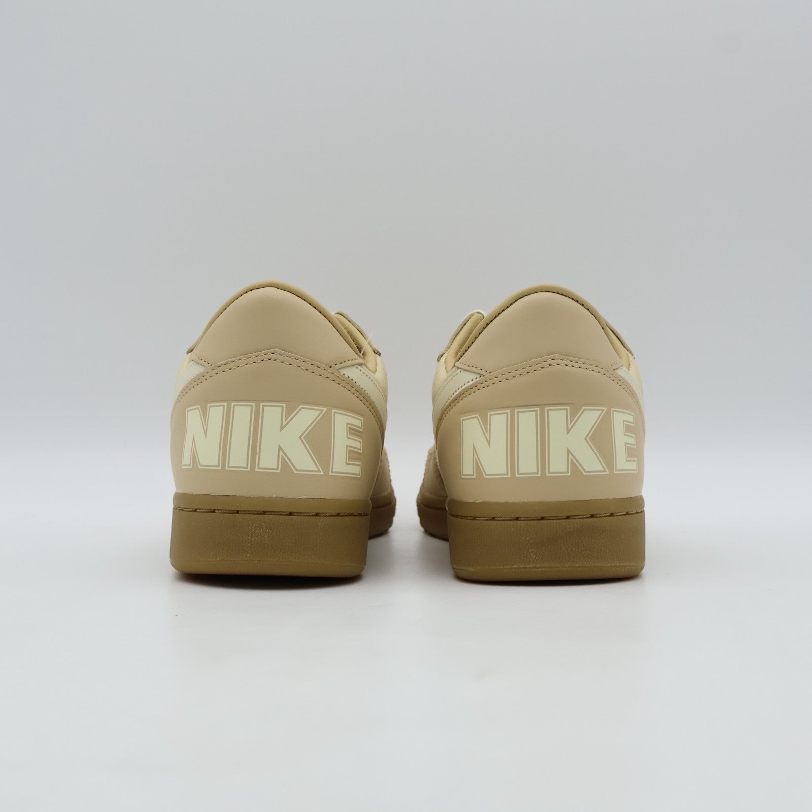 FZ3964-252 Nike Terminator Low Sesame and Coconut Milk (Men's)