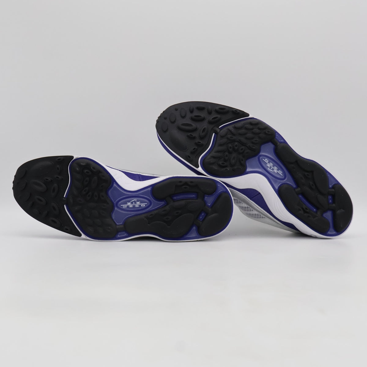 HF9117-100 Nike Air Zoom Spiridon OG Concord (Men's)