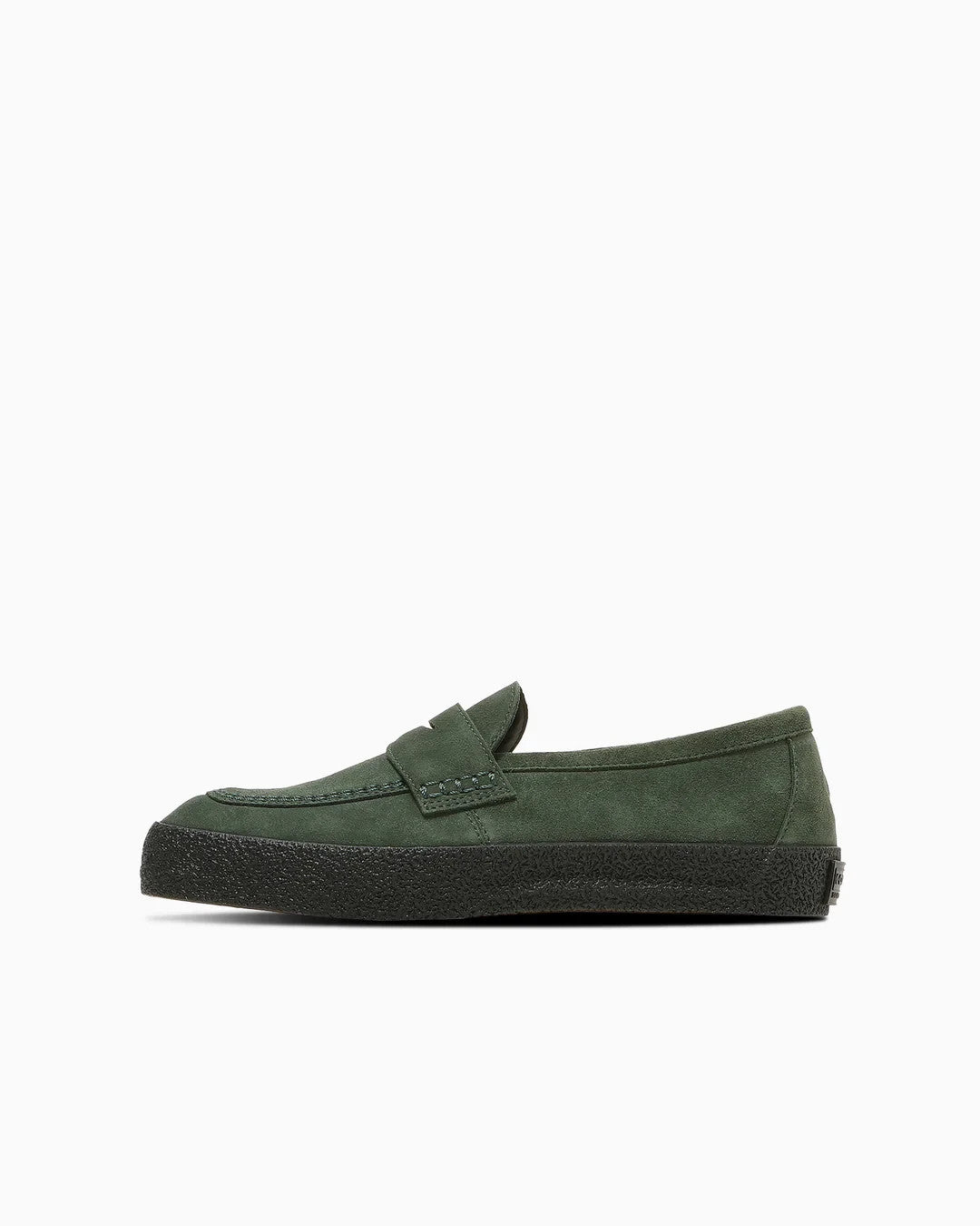 33702641 Converse CS Loafer 2 SK Dark Green Black (Men's)