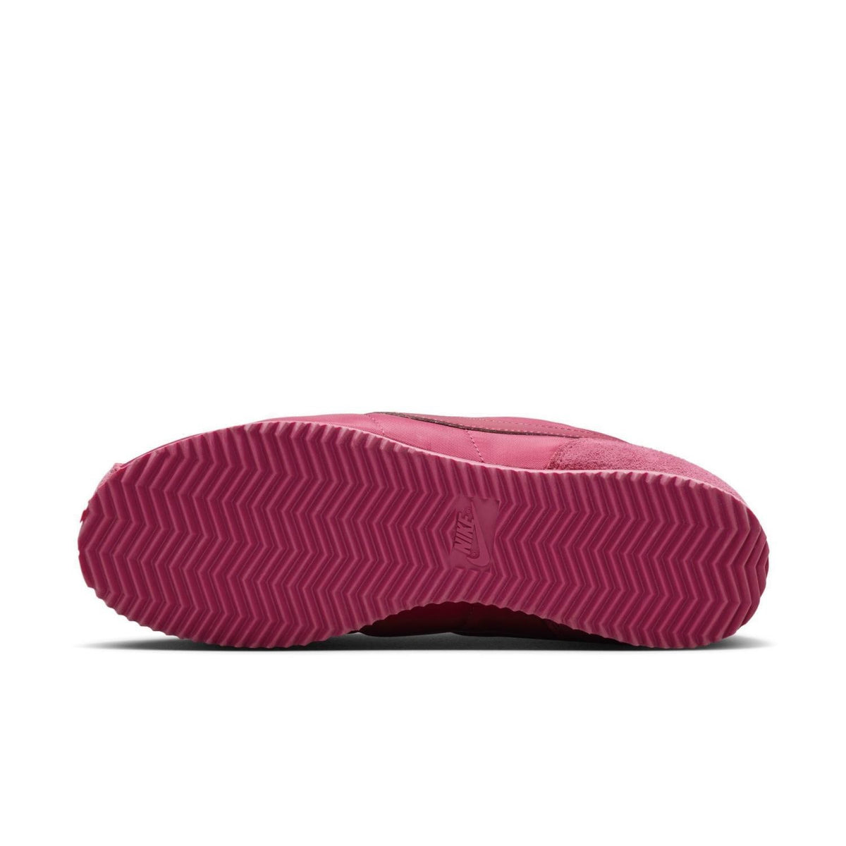 IM6034-600 Nike Cortez Sweet Beet Rush Maroon Dark Team Red (Women's)