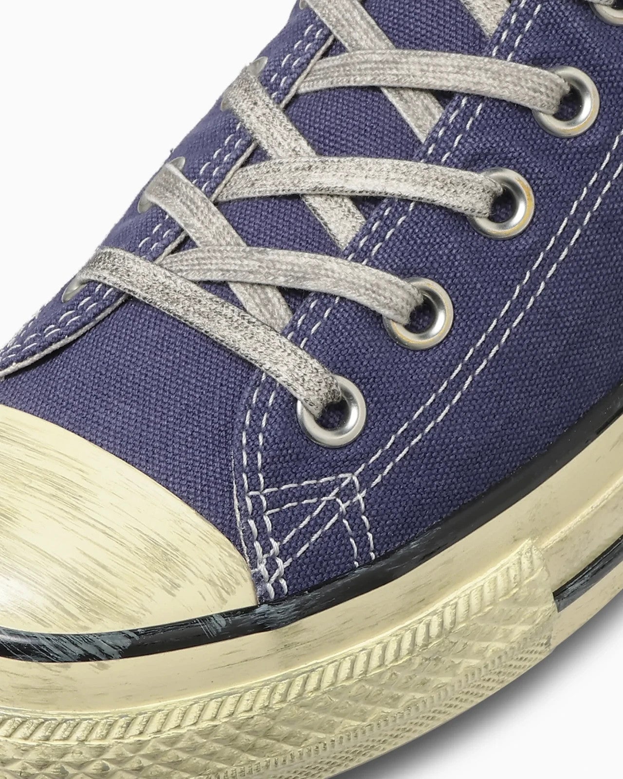 31318532 Converse All Star Aged AG OX "Dusky Purple" (Men's)