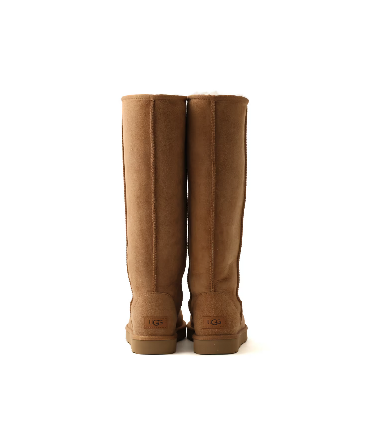 1182132-CHE UGG CLASSIC ULTRA TALL (Women's)