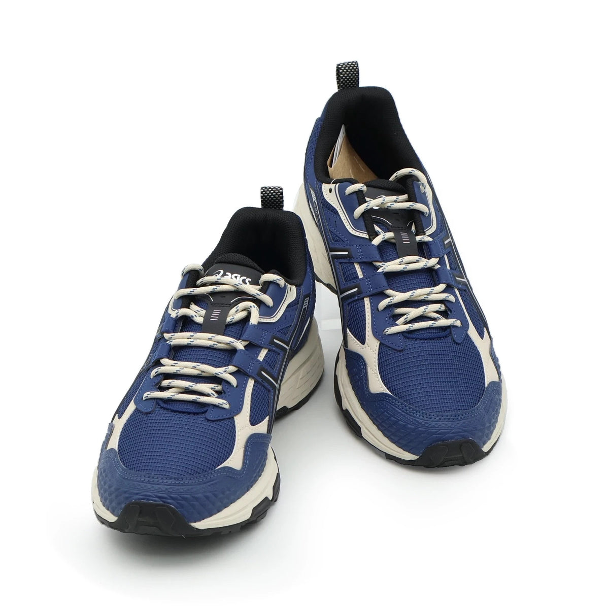 1203A754-400 Asics Gel-Nunobiki RGD Independence Blue Black (Men's)