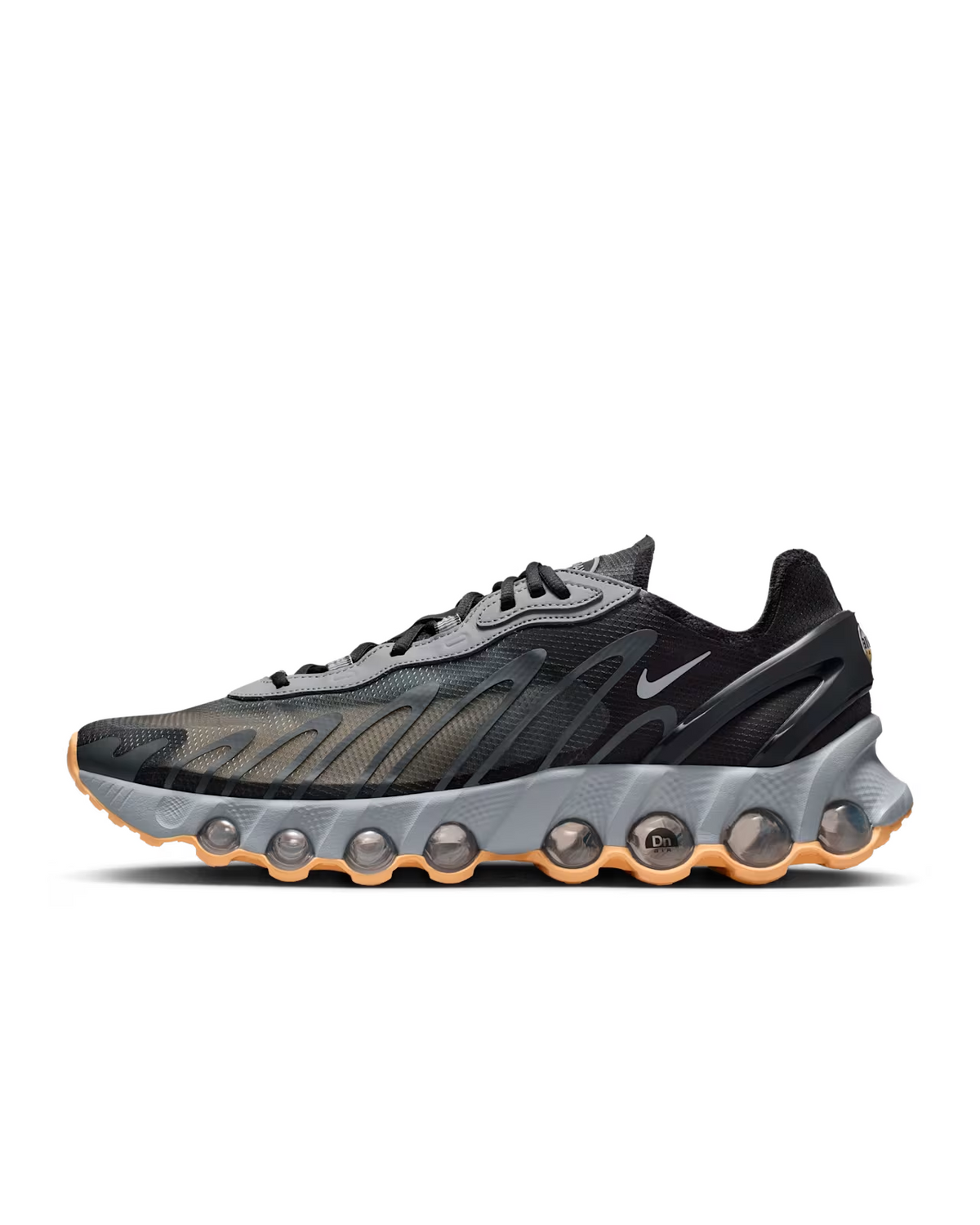 IO4479-001 Nike Air Max DN8 Wolf Grey Anthracite (Men's)