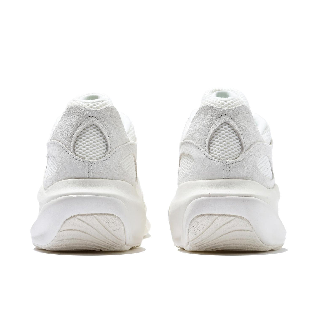 UWRPDTBC New Balance Warped Runner White (Men's)
