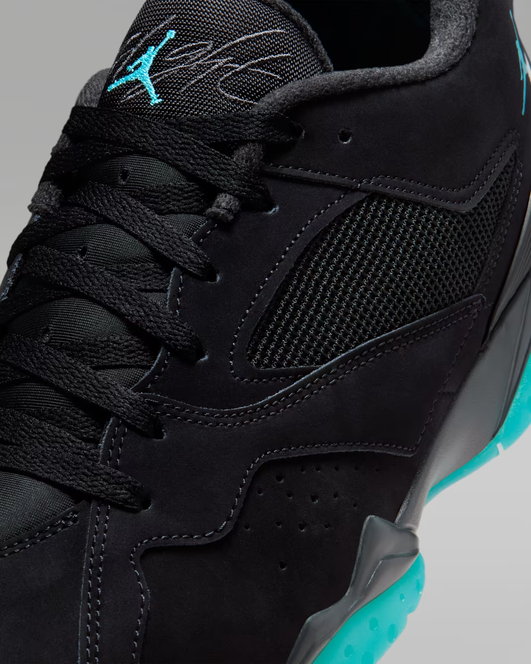 HQ3950-004 Nike Air Jordan MVP 92 Gamma Blue (Men's)