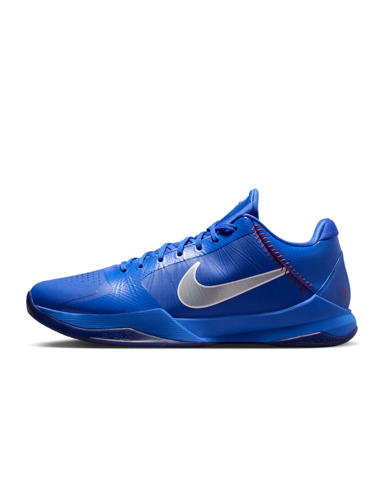 IO6256-400 Nike Kobe 5 Protro "Dodgers" (Men's)
