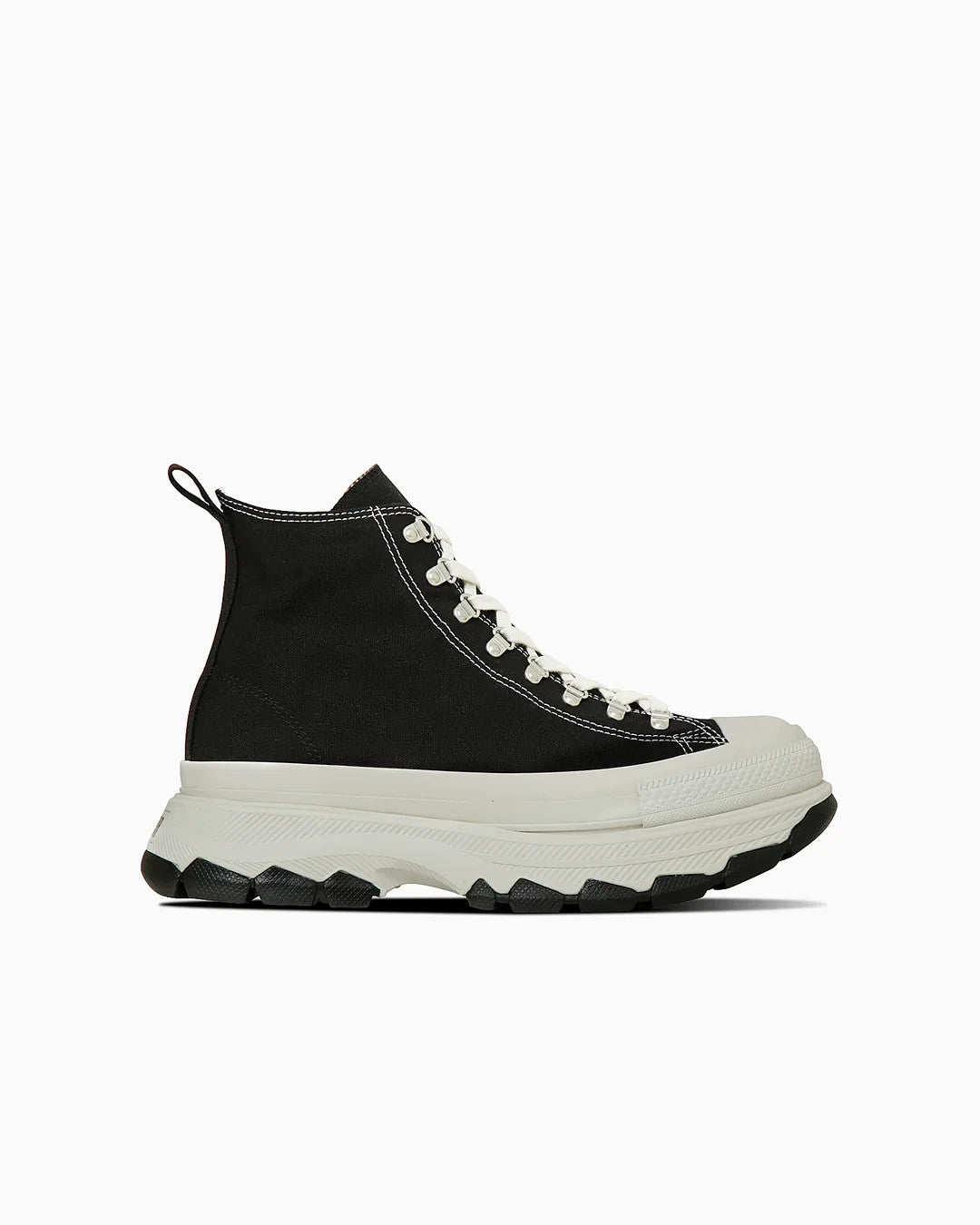 31314800 Converse All Star Trekwave DR Hi Black (Men's)