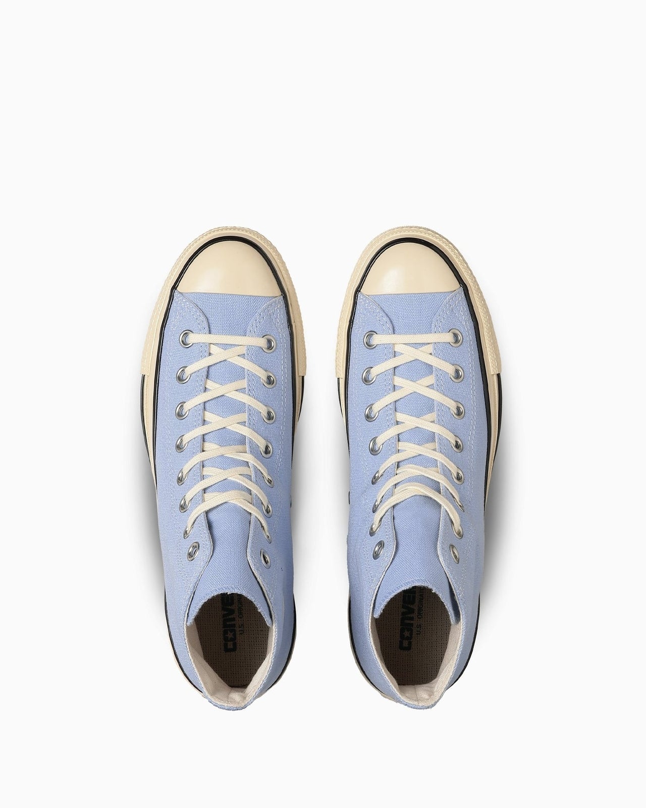 31312590 Converse All Star US Agedcolors Hi Sky Blue (Men's)